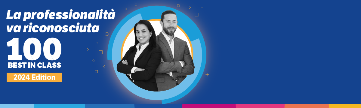 Immagine Euroconference - formazione commercialisti, consulenti, avvocati